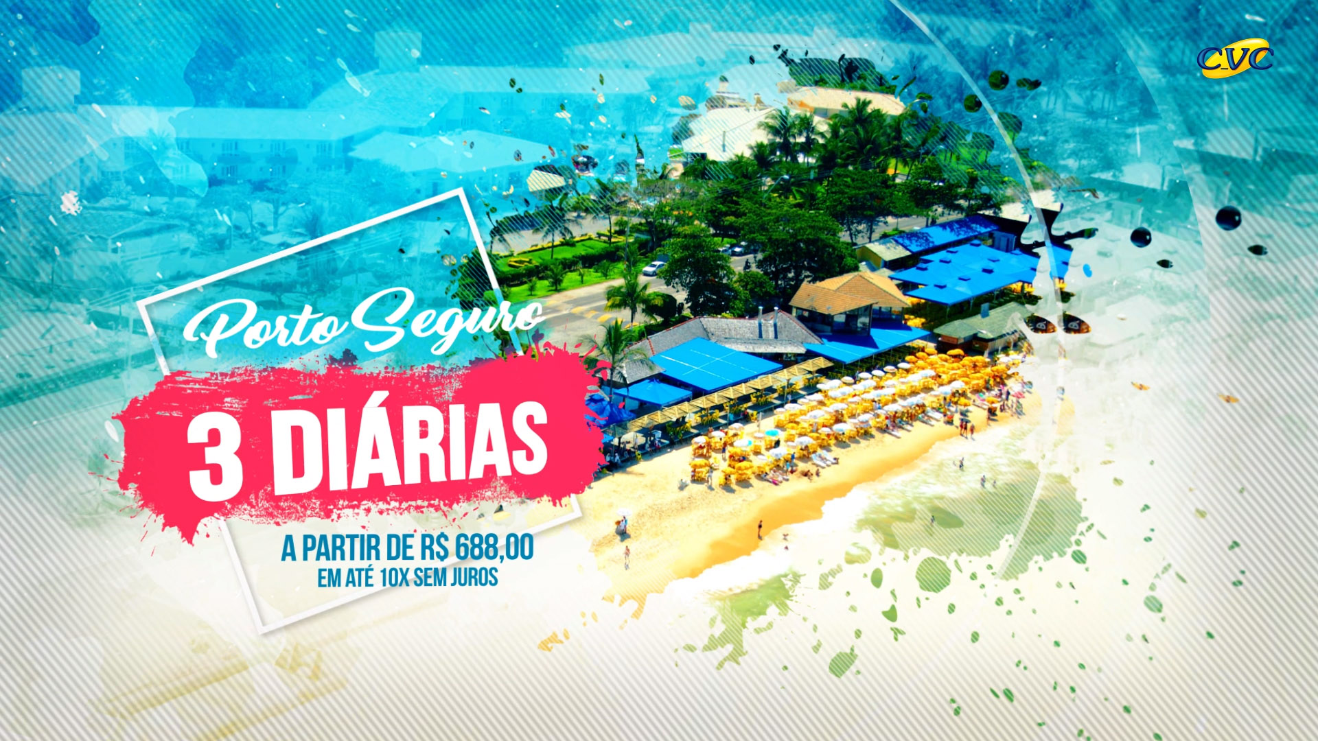 CVC: Verão