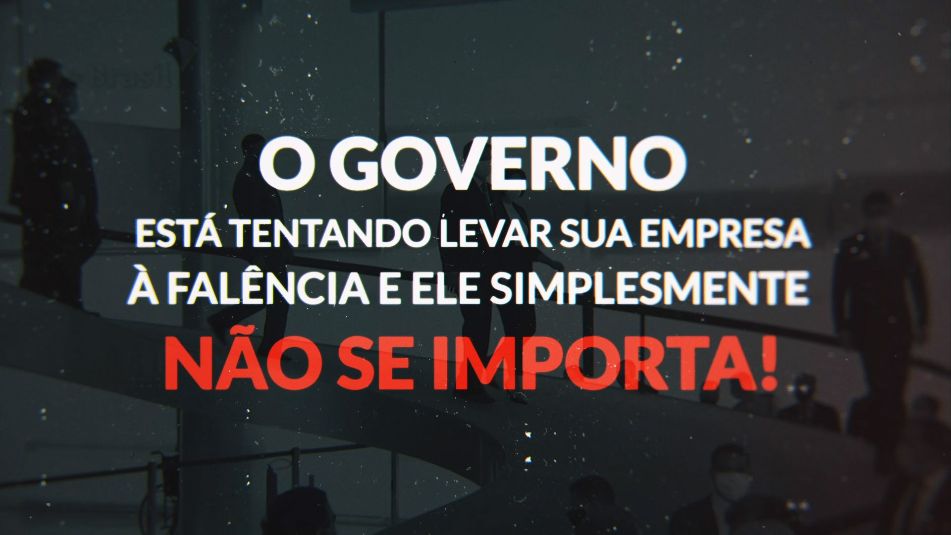 IGNIS: Atenção Empresários