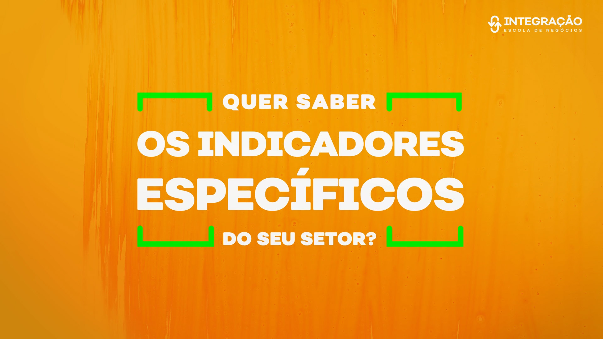 Escola Integração