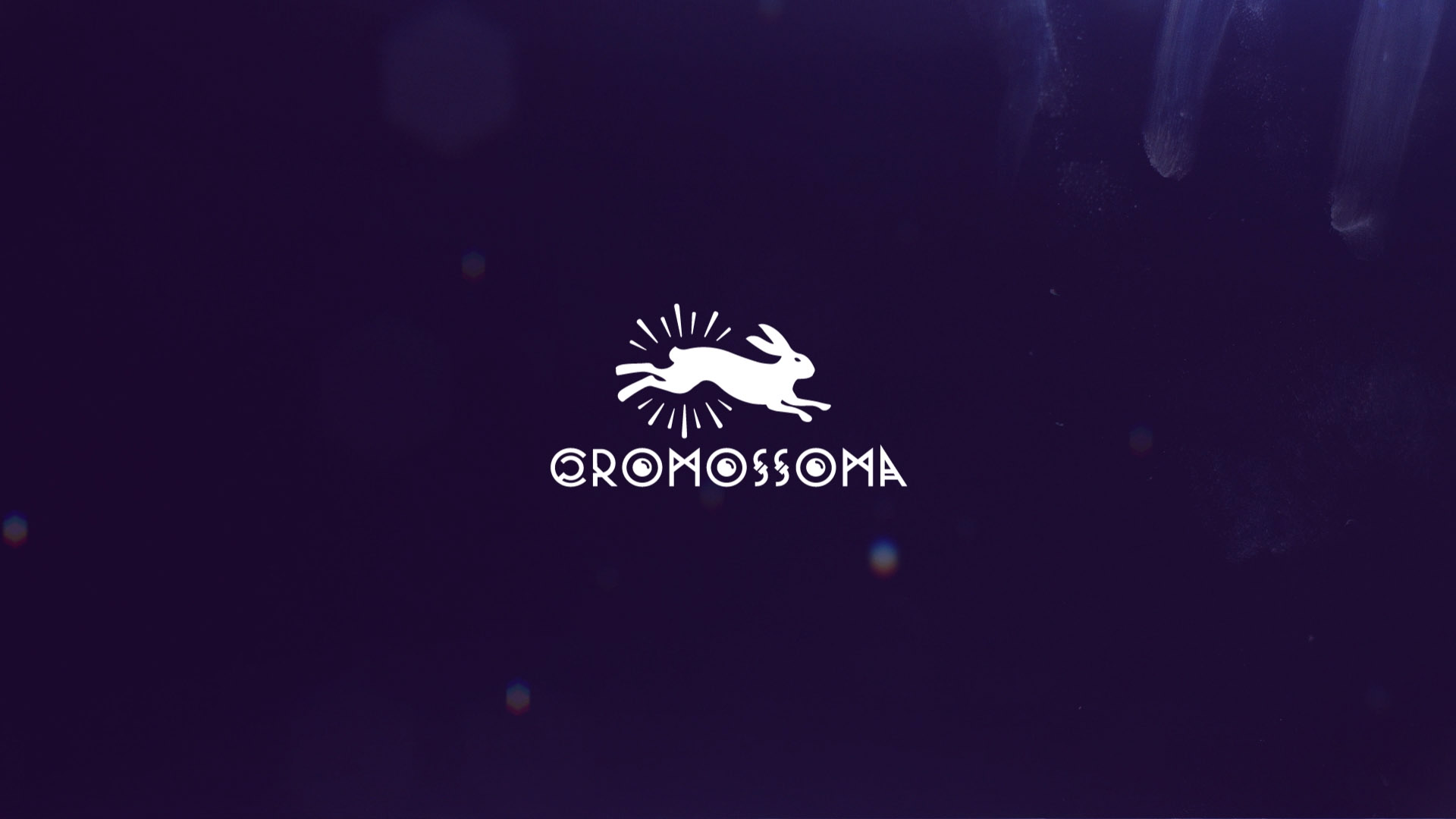 Vinheta Agência Cromossoma